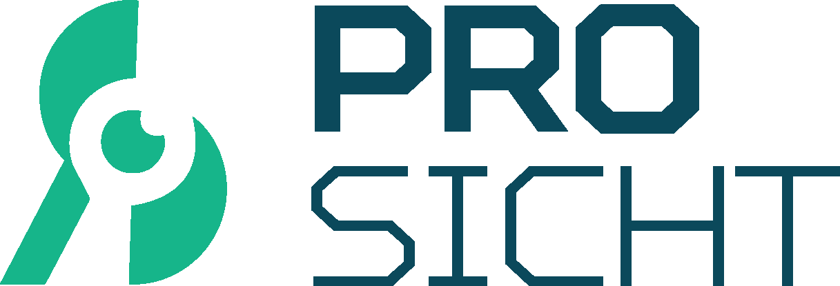 Pro-Sicht logosu