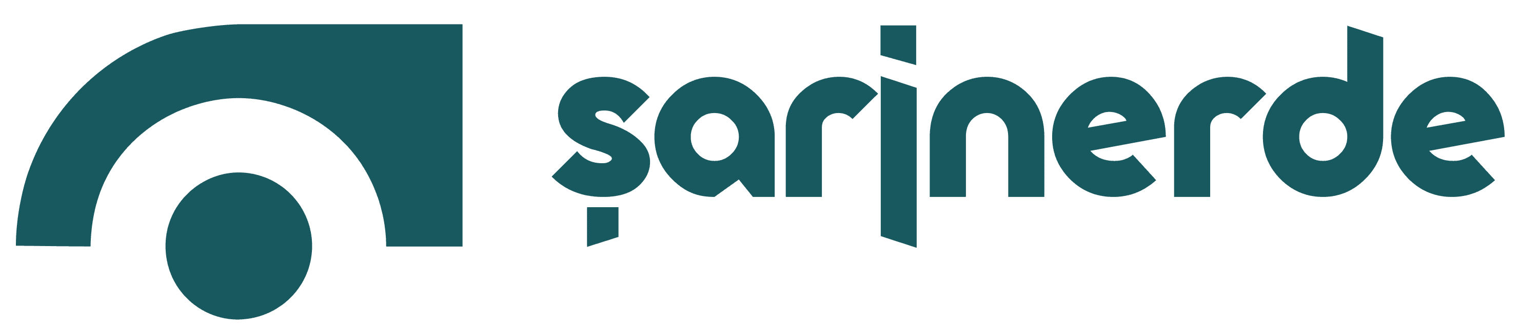 Şarjnerde logosu